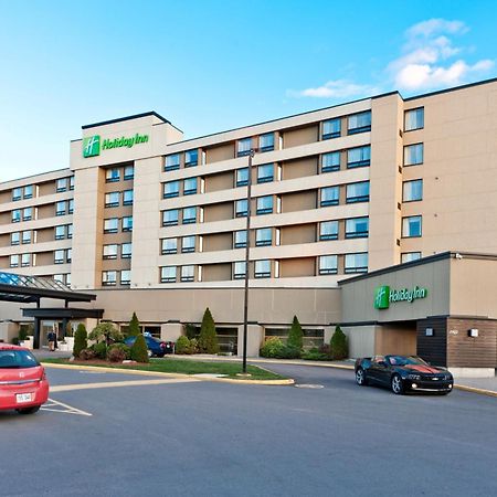Holiday Inn Laval Montreal By Ihg Екстер'єр фото