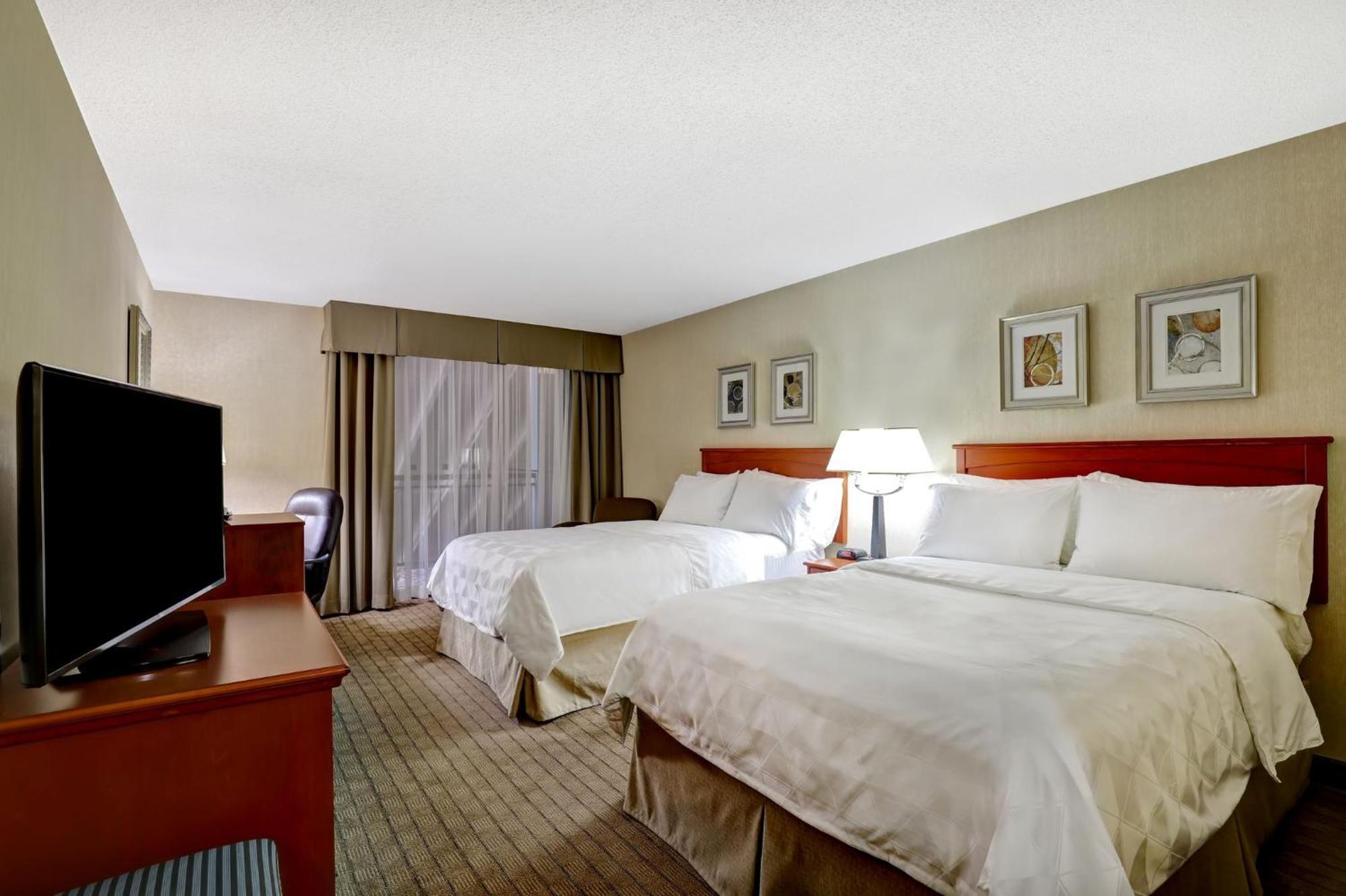 Holiday Inn Laval Montreal By Ihg Екстер'єр фото