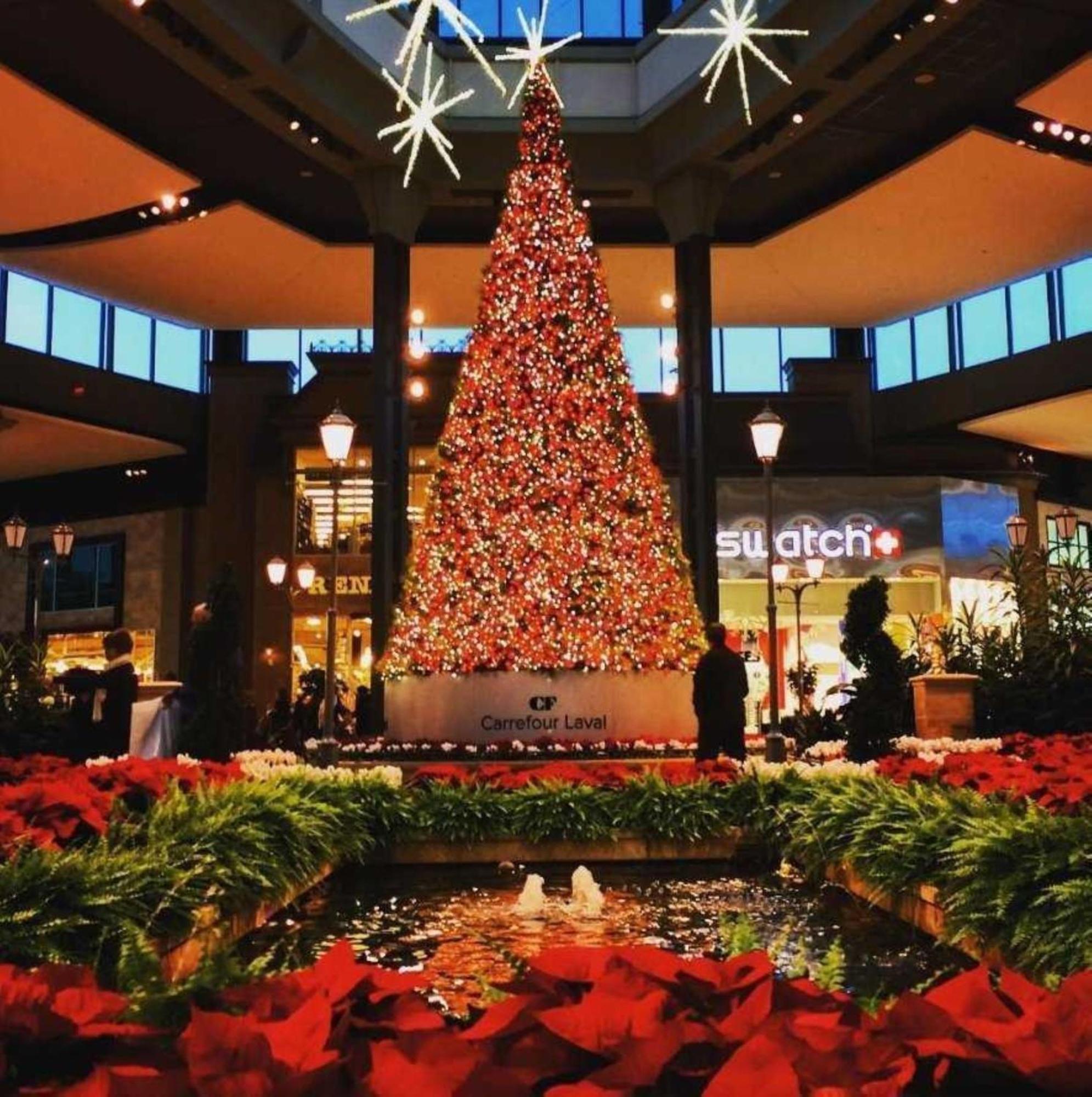 Holiday Inn Laval Montreal By Ihg Екстер'єр фото