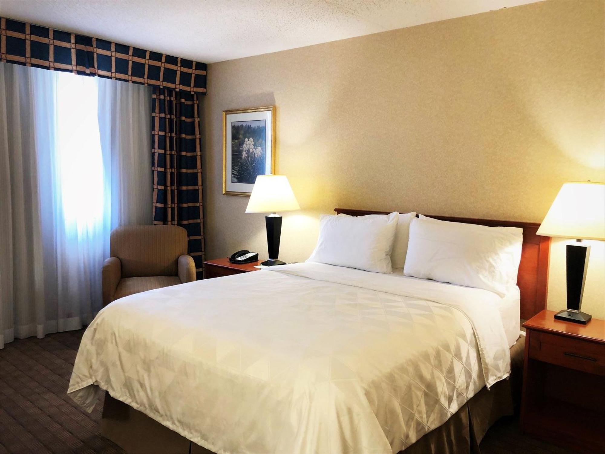 Holiday Inn Laval Montreal By Ihg Екстер'єр фото