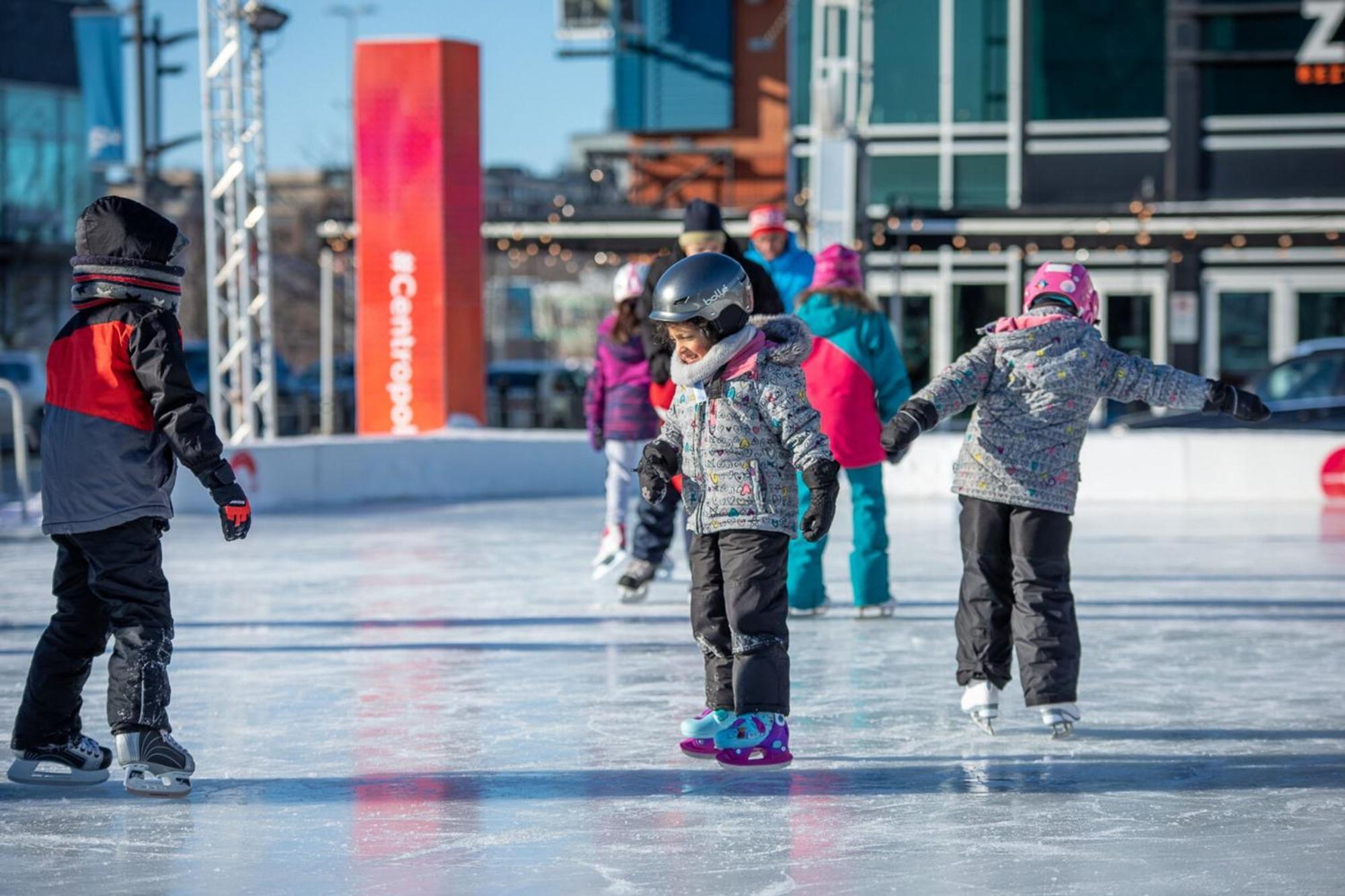 Holiday Inn Laval Montreal By Ihg Екстер'єр фото