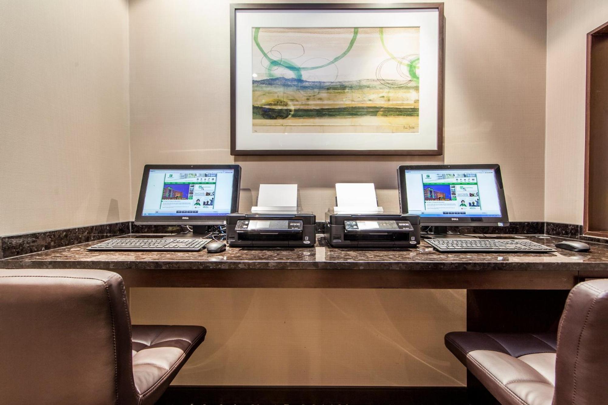 Holiday Inn Laval Montreal By Ihg Екстер'єр фото